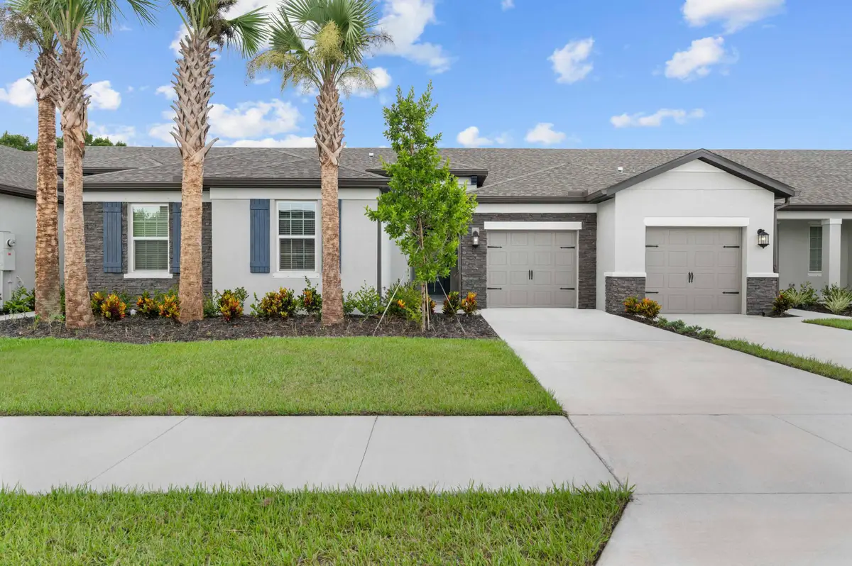 1614 Gaiety Way, Fort Pierce, FL 34947 - #1