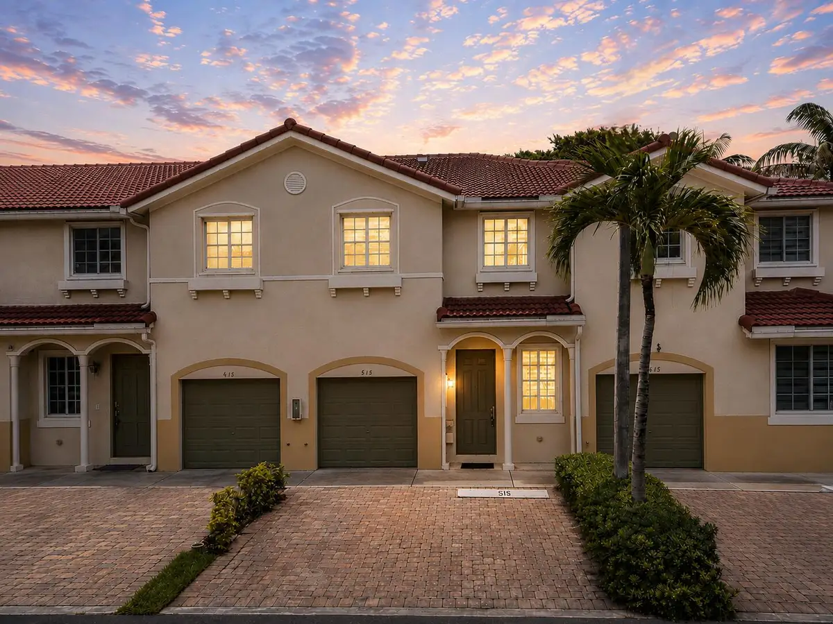 21429 NW 13th Court #515, Miami Gardens, FL 33169 - #1