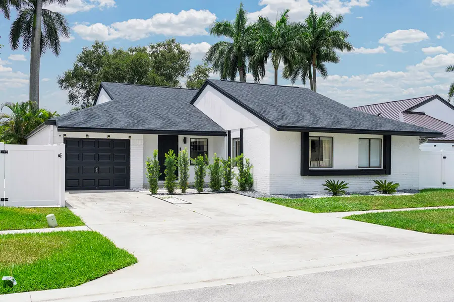 21641 Sutters Lane, Boca Raton, FL 33428 - #3