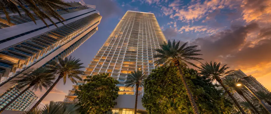 16901 Collins Avenue #3002, Sunny Isles Beach, FL 33160 - #3
