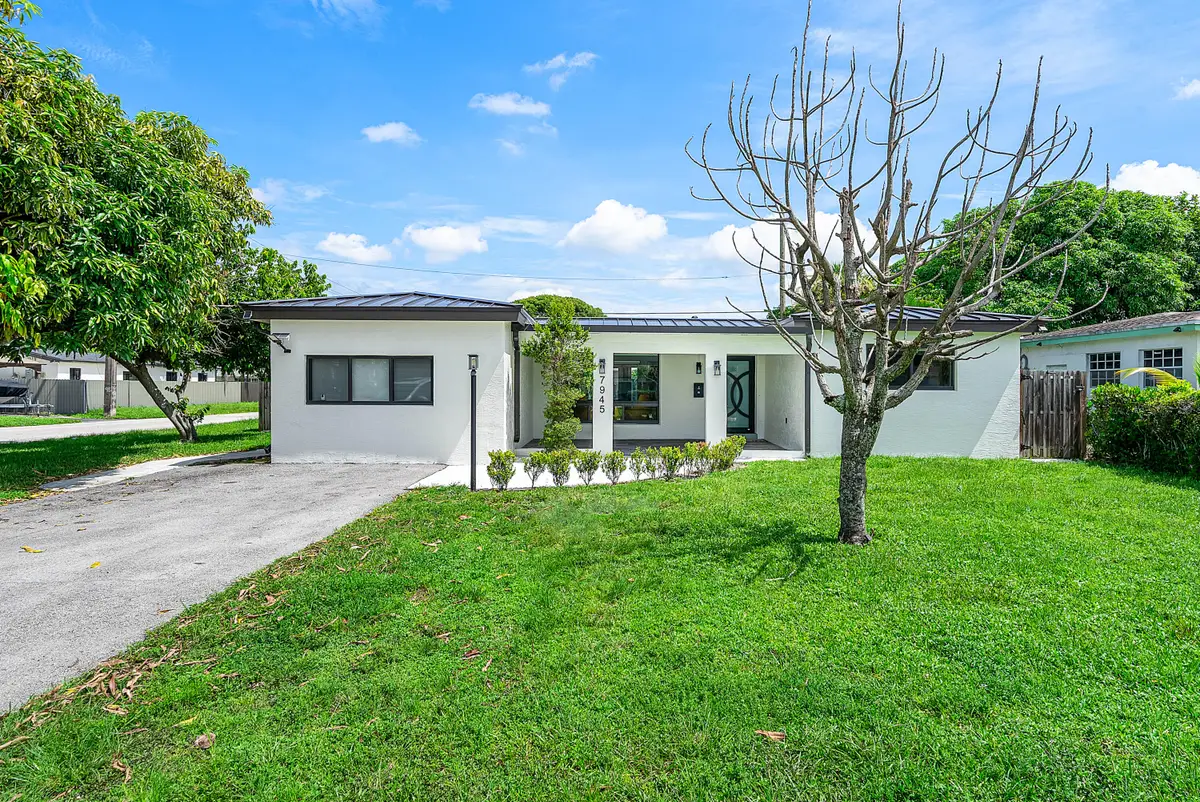 7945 Kismet Street, Miramar, FL 33023 - #1