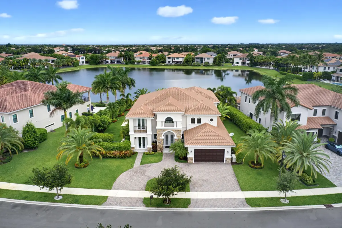 10363 S Barnsley Drive, Parkland, FL 33076 - #1