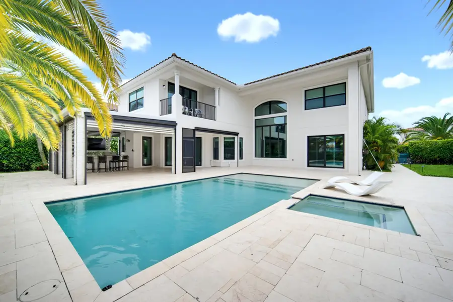 10363 S Barnsley Drive, Parkland, FL 33076 - #3