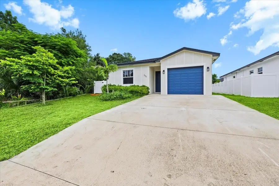 200 Marie Drive, West Palm Beach, FL 33415 - #2