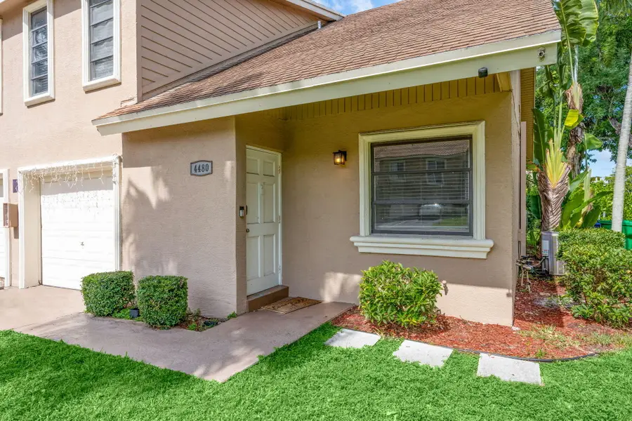 4470 NW 109th Terrace, Coral Springs, FL 33065 - #3