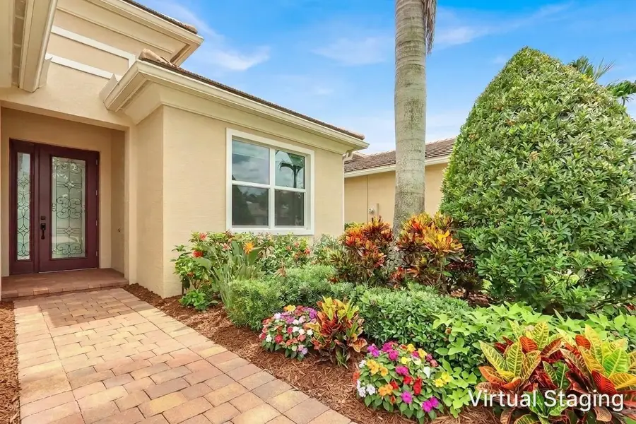 8741 SW Vico Way, Port Saint Lucie, FL 34987 - #2