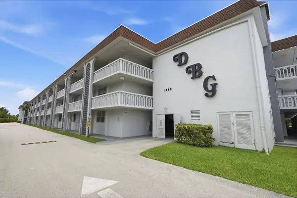 1040 SE 4th Avenue #135, Deerfield Beach, FL 33441