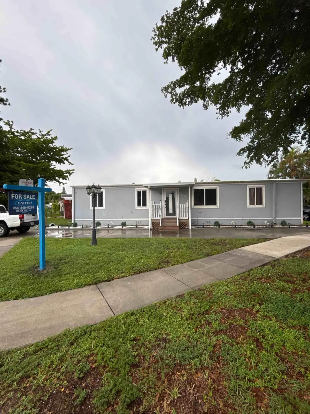 21781 NW 2nd Court, Pembroke Pines, FL 33029 - #1