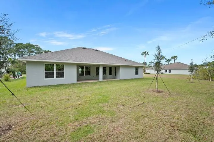 292 SW Ridgecrest Drive, Port Saint Lucie, FL 34953 - #2