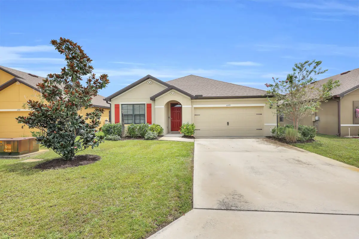 6379 NW Northwood Loop, Port Saint Lucie, FL 34983 - #1