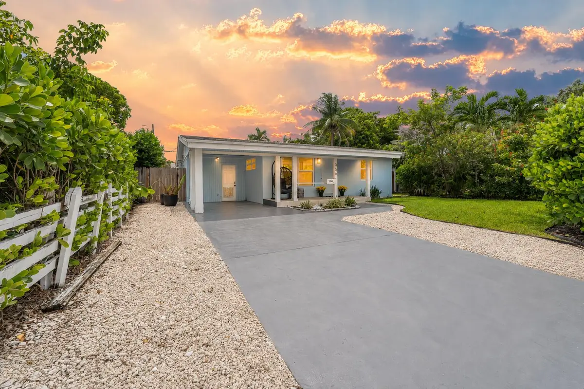 5296 NE 2nd Terrace, Oakland Park, FL 33334 - #1