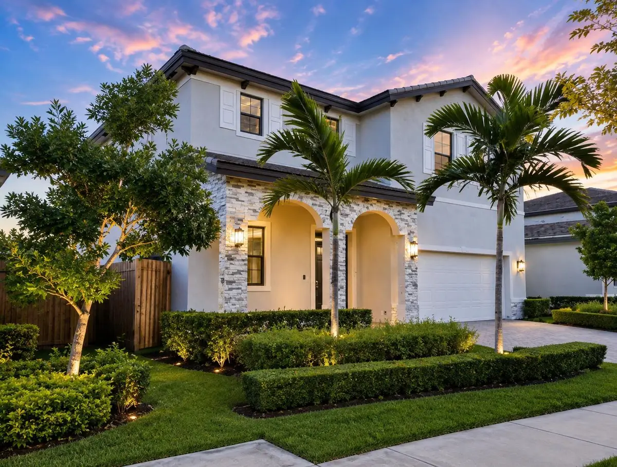 13411 SW 285th Street, Homestead, FL 33033 - #1