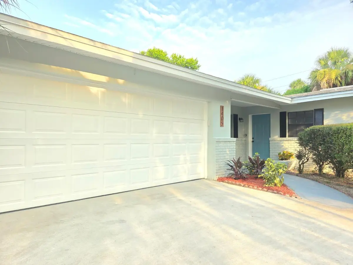 1405 Country Club Boulevard, Titusville, FL 32780 - #1