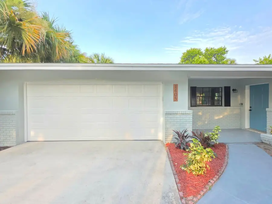 1405 Country Club Boulevard, Titusville, FL 32780 - #3