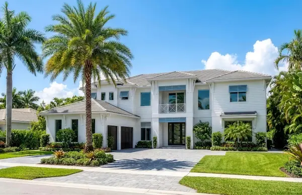2423 Edgewater Drive, Palm Beach Gardens, FL 33406