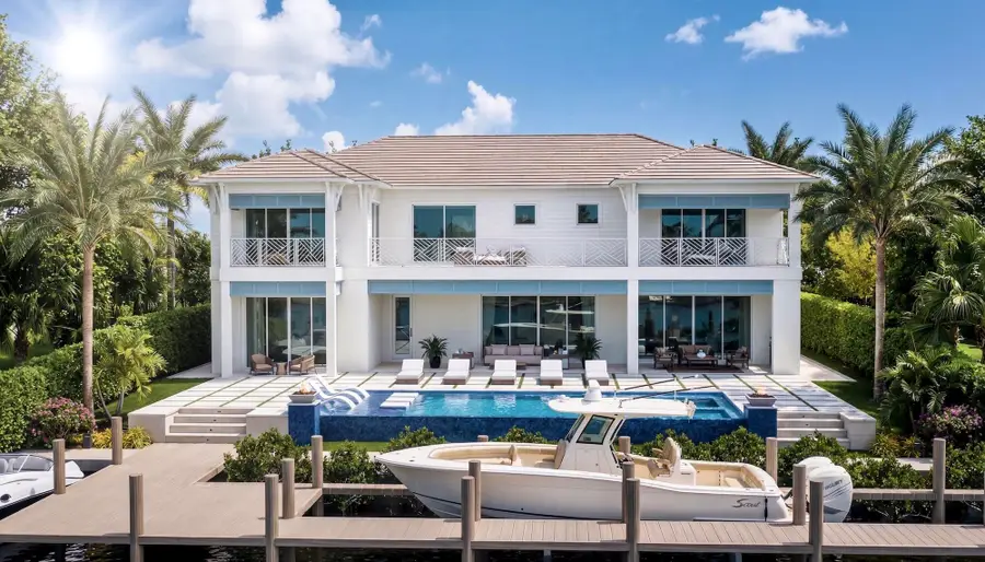 2423 Edgewater Drive, Palm Beach Gardens, FL 33406 - #2