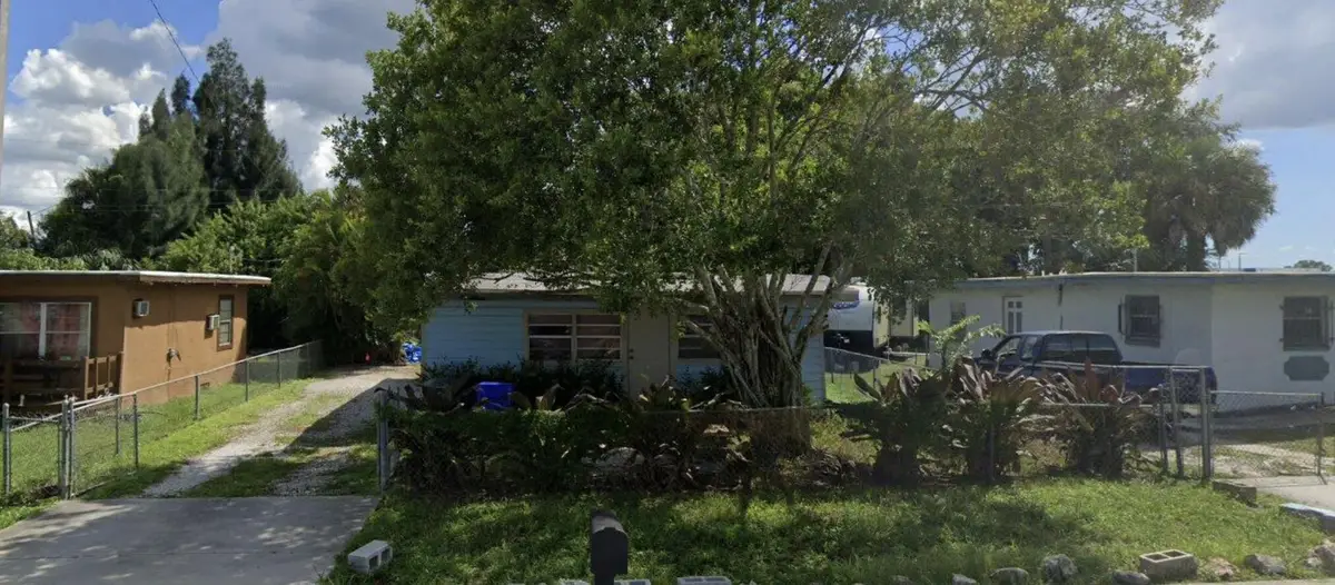 3310 Thomas Street, Fort Myers, FL 33916 - #1