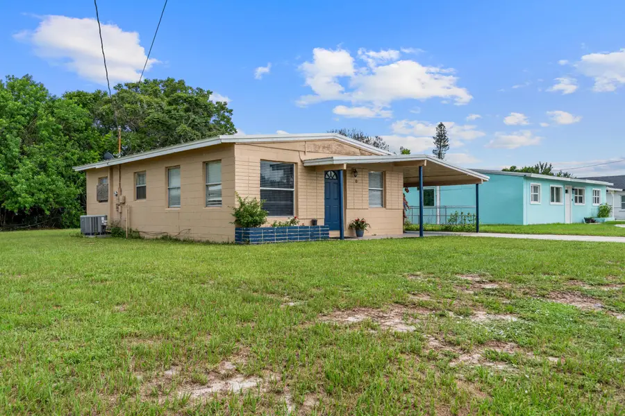 1810 N 16th Court, Fort Pierce, FL 34950 - #2