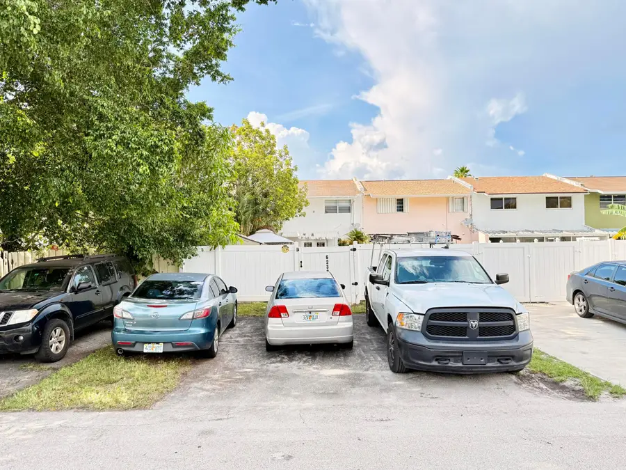 6238 SW 7th Street, Margate, FL 33068 - #3