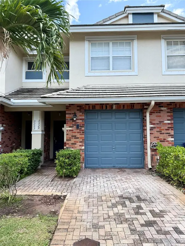 3329 NW 29th Court, Lauderdale Lakes, FL 33311