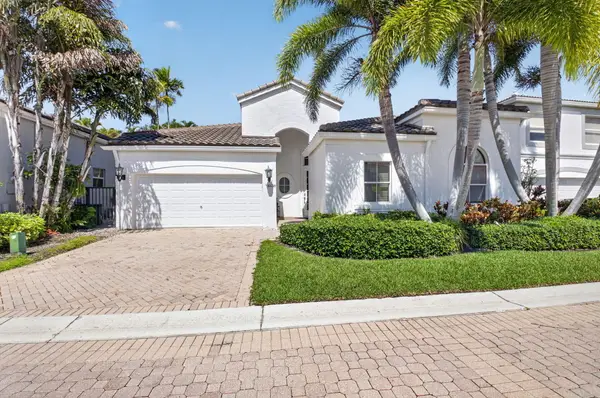 6439 NW 43rd Terrace, Boca Raton, FL 33496