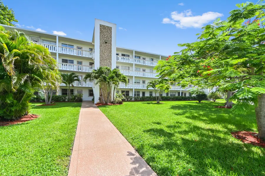 4087 Newport S, Deerfield Beach, FL 33442 - #3
