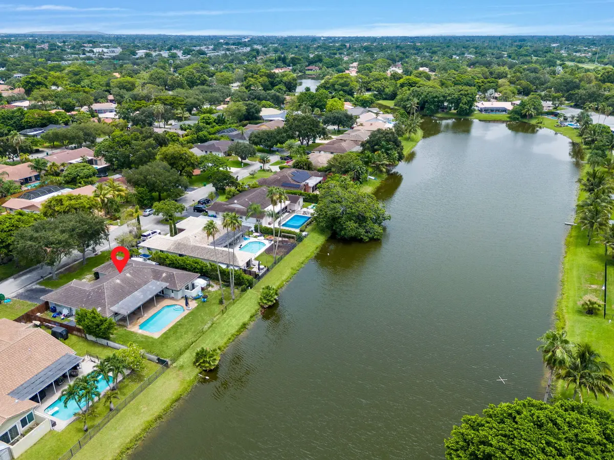 8560 NW 2nd Street, Coral Springs, FL 33071 - #1