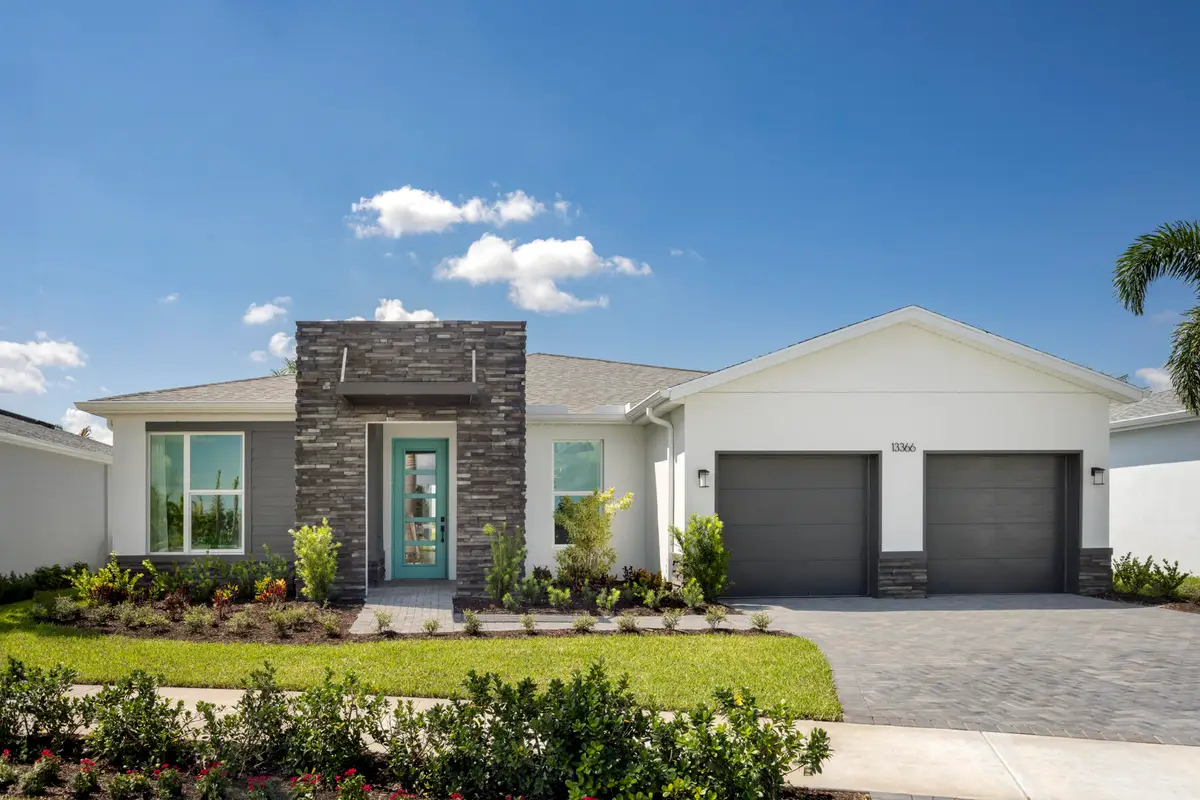 13366 SW Bally Drive, Port Saint Lucie, FL 34987 - #1