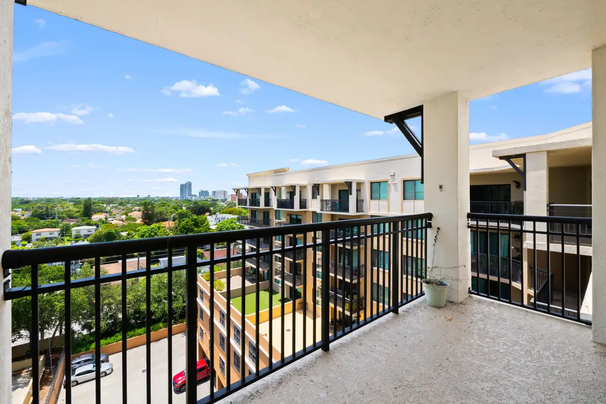 3530 SW 22nd Street #902, Miami, FL 33145 - #1