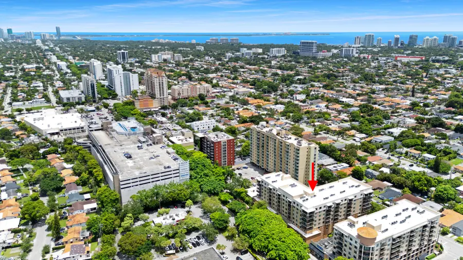 3530 SW 22nd Street #902, Miami, FL 33145 - #2