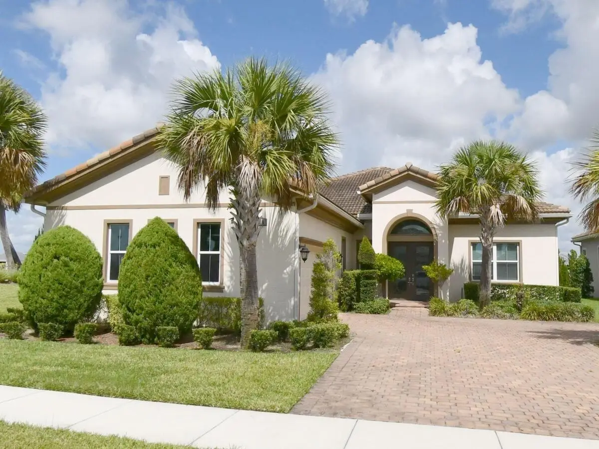8600 SW Amare Way, Port Saint Lucie, FL 34987 - #1