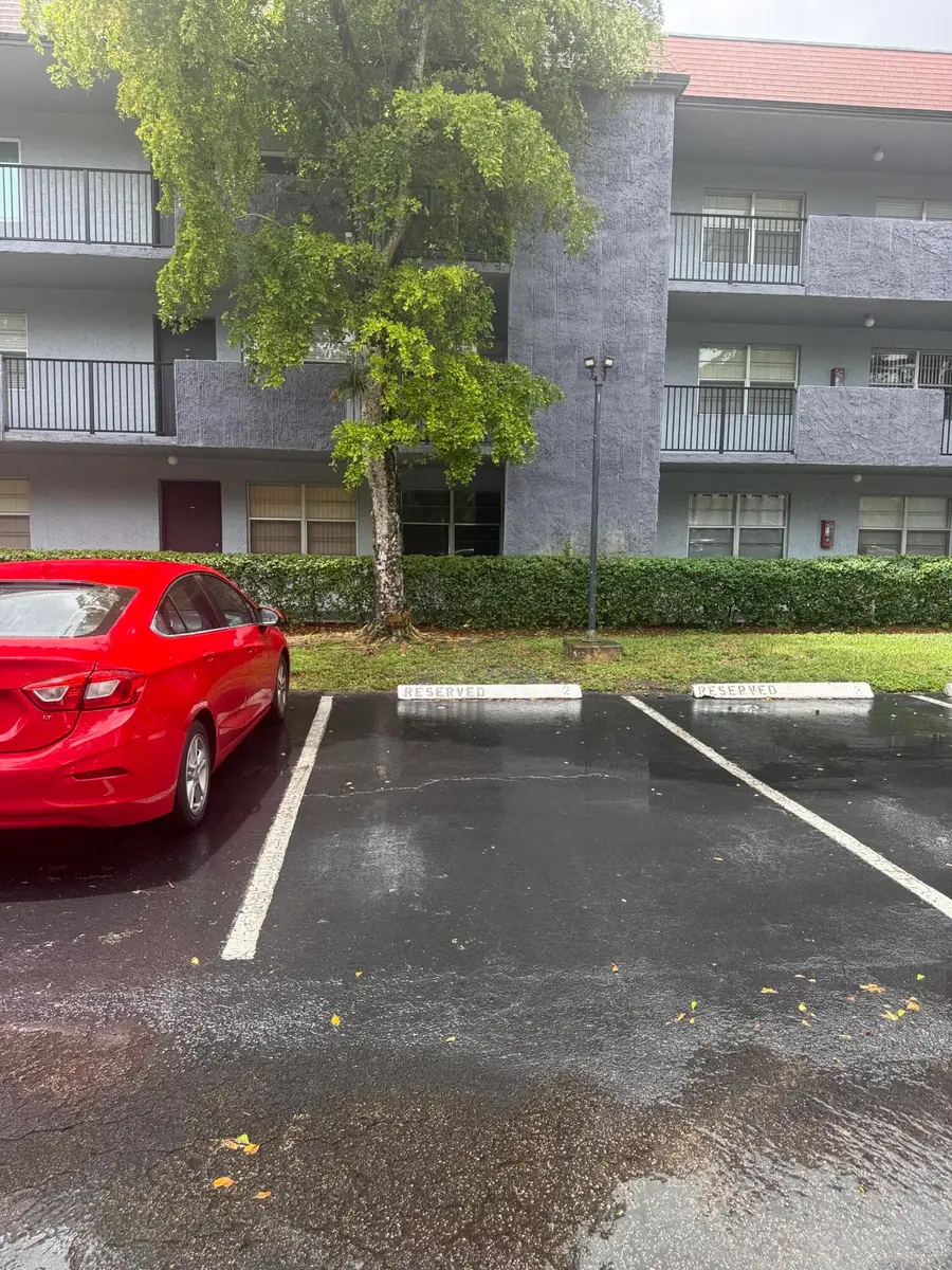 8450 Lagos De Campo Boulevard #107, Tamarac, FL 33321 - #3