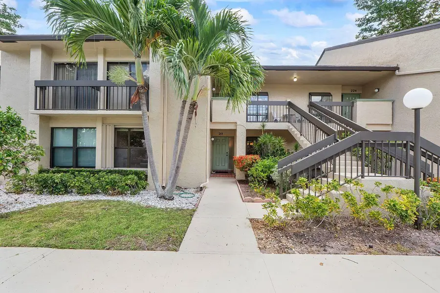 5055 Oak Hill Lane #213, Delray Beach, FL 33484 - #3