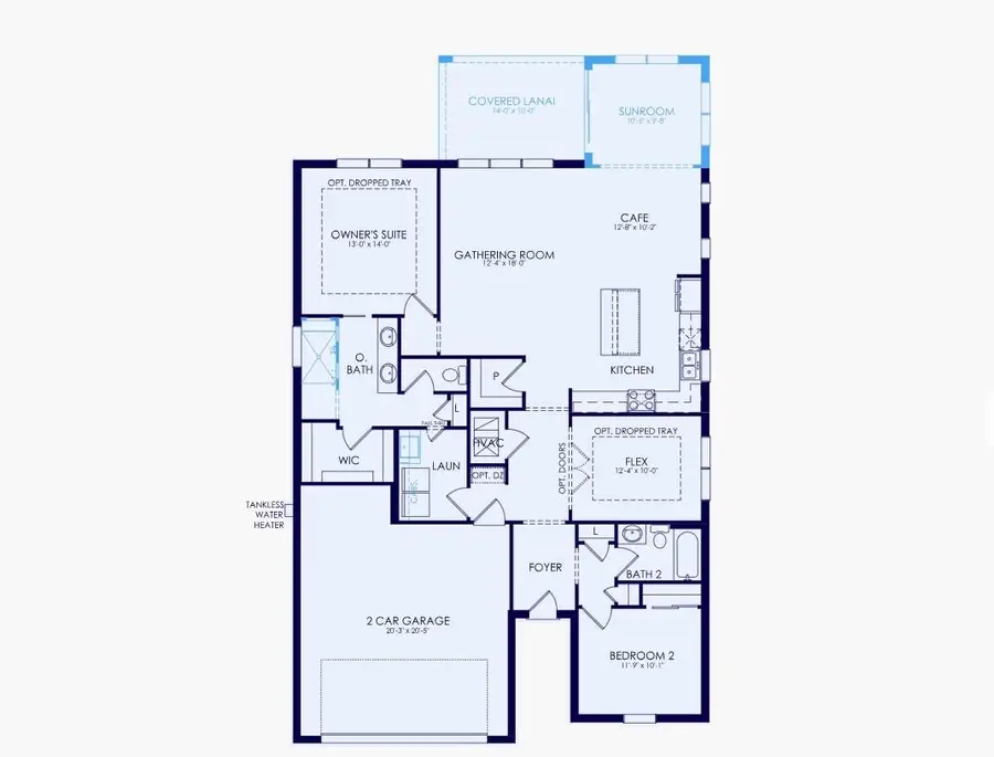 1238 Haven Circle #75 Prosperity, Vero Beach, FL 32960 - #2
