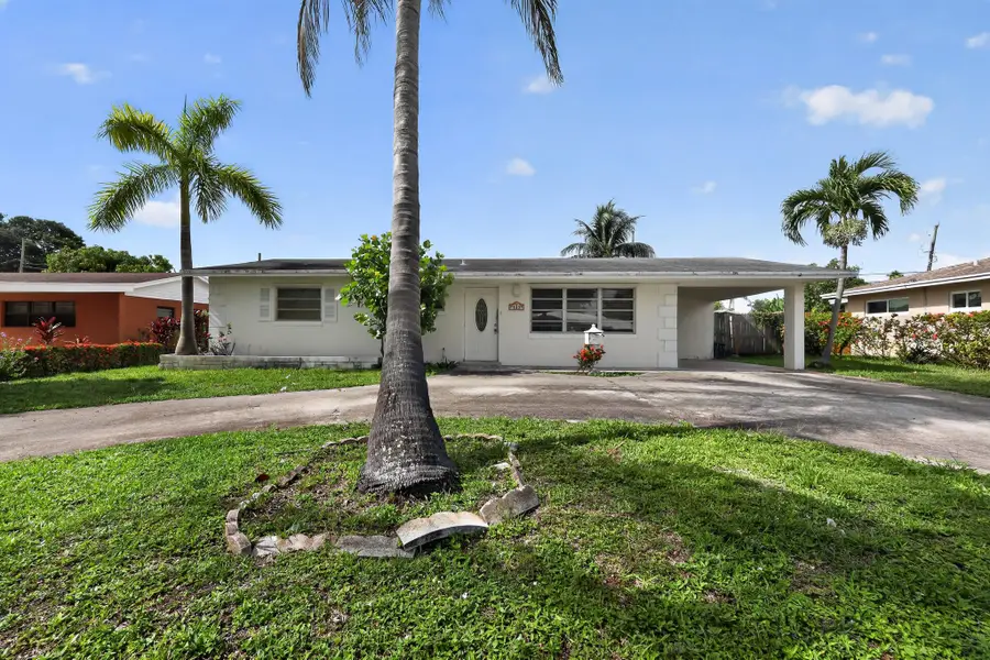 414 Foresteria Drive, Lake Park, FL 33403 - #2