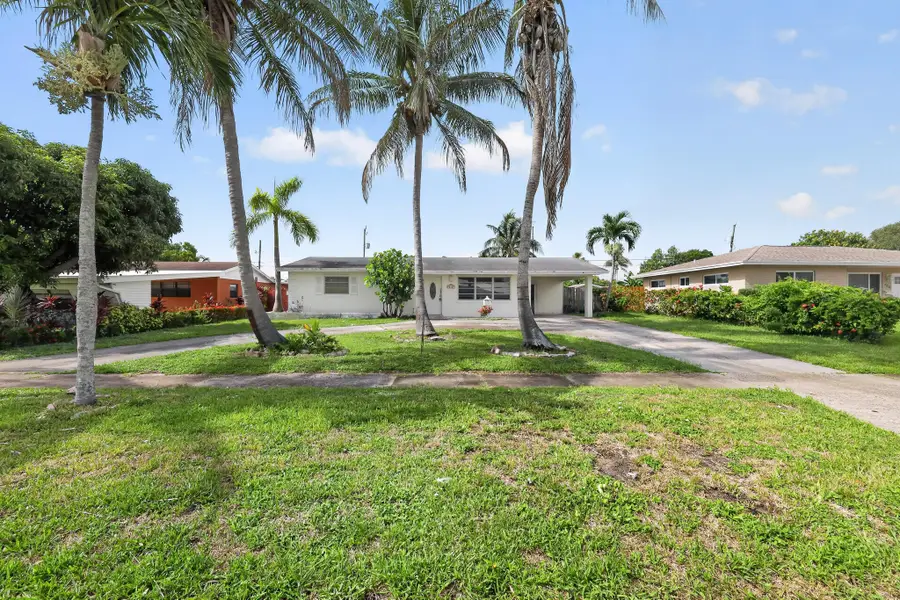 414 Foresteria Drive, Lake Park, FL 33403 - #3