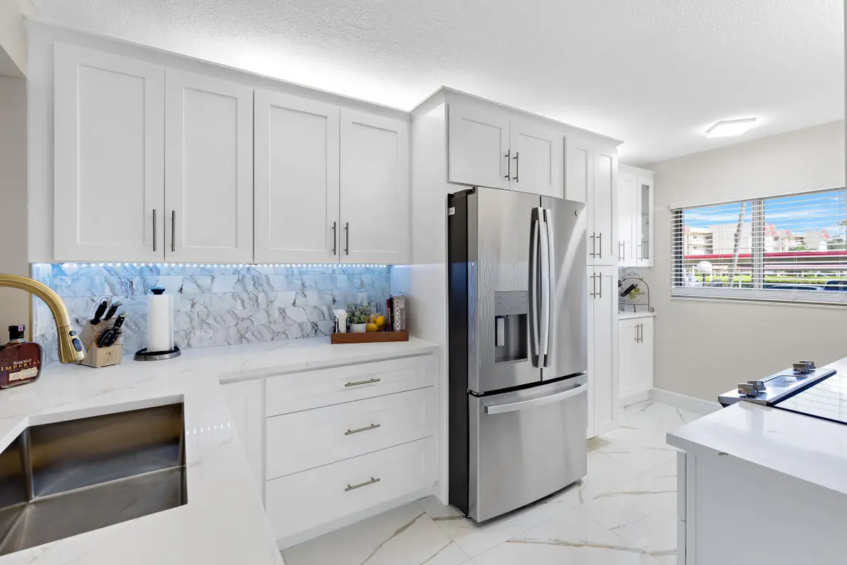 23277 Barwood Lane N #107, Boca Raton, FL 33428 - #1