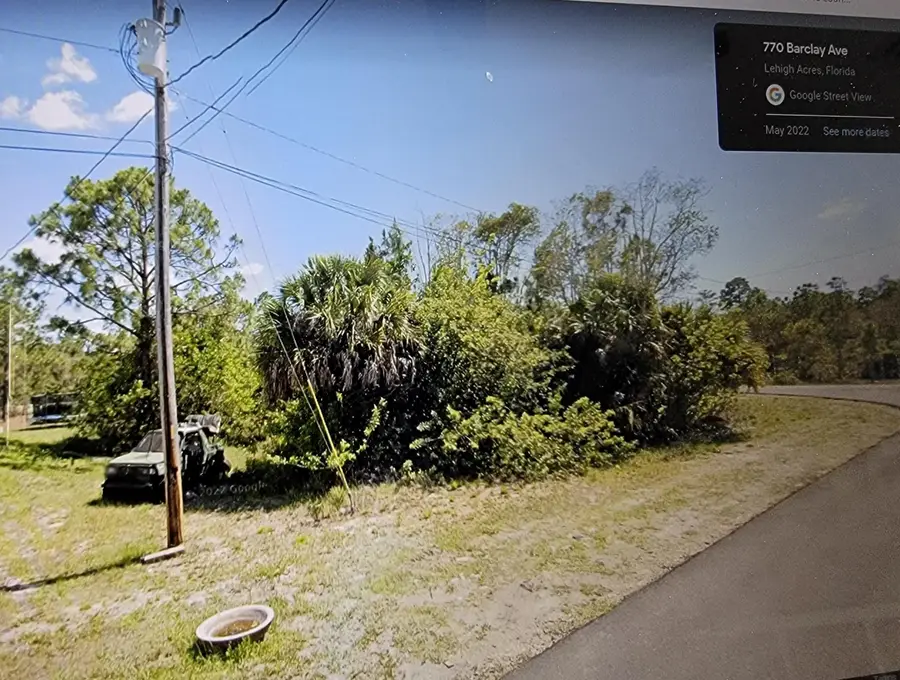 769 Barclay Avenue, Lehigh Acres, FL 33974 - #2