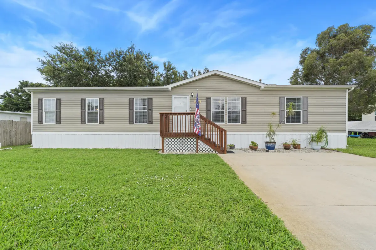 2802 SE Janet Street, Stuart, FL 34997 - #1