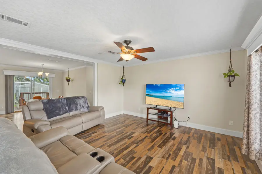 2802 SE Janet Street, Stuart, FL 34997 - #3