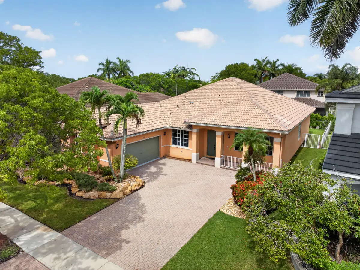1169 Peregrine Way, Weston, FL 33327 - #1