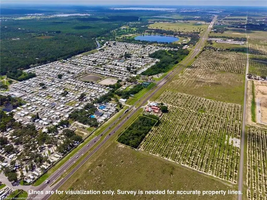 10500 U.s. Highway 27 S, Sebring, FL 33876 - #3