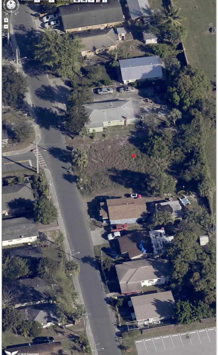 833 SE Tarpon Avenue, Stuart, FL 34994 - #2
