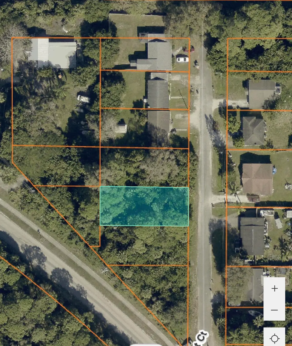 0 N 47th Street, Fort Pierce, FL 34945 - #1