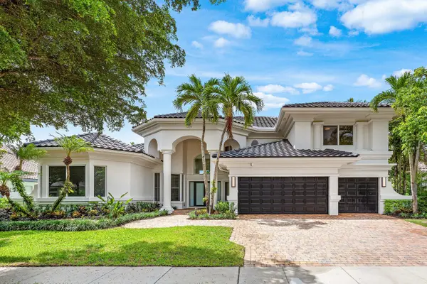 3054 NW 60th Street, Boca Raton, FL 33496