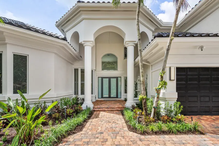 3054 NW 60th Street, Boca Raton, FL 33496 - #2