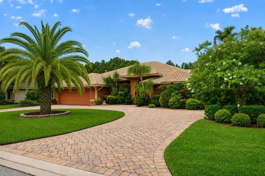 1180 SW Mirror Lake Cove, Port Saint Lucie, FL 34986 - #2
