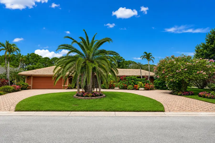 1180 SW Mirror Lake Cove, Port Saint Lucie, FL 34986 - #3