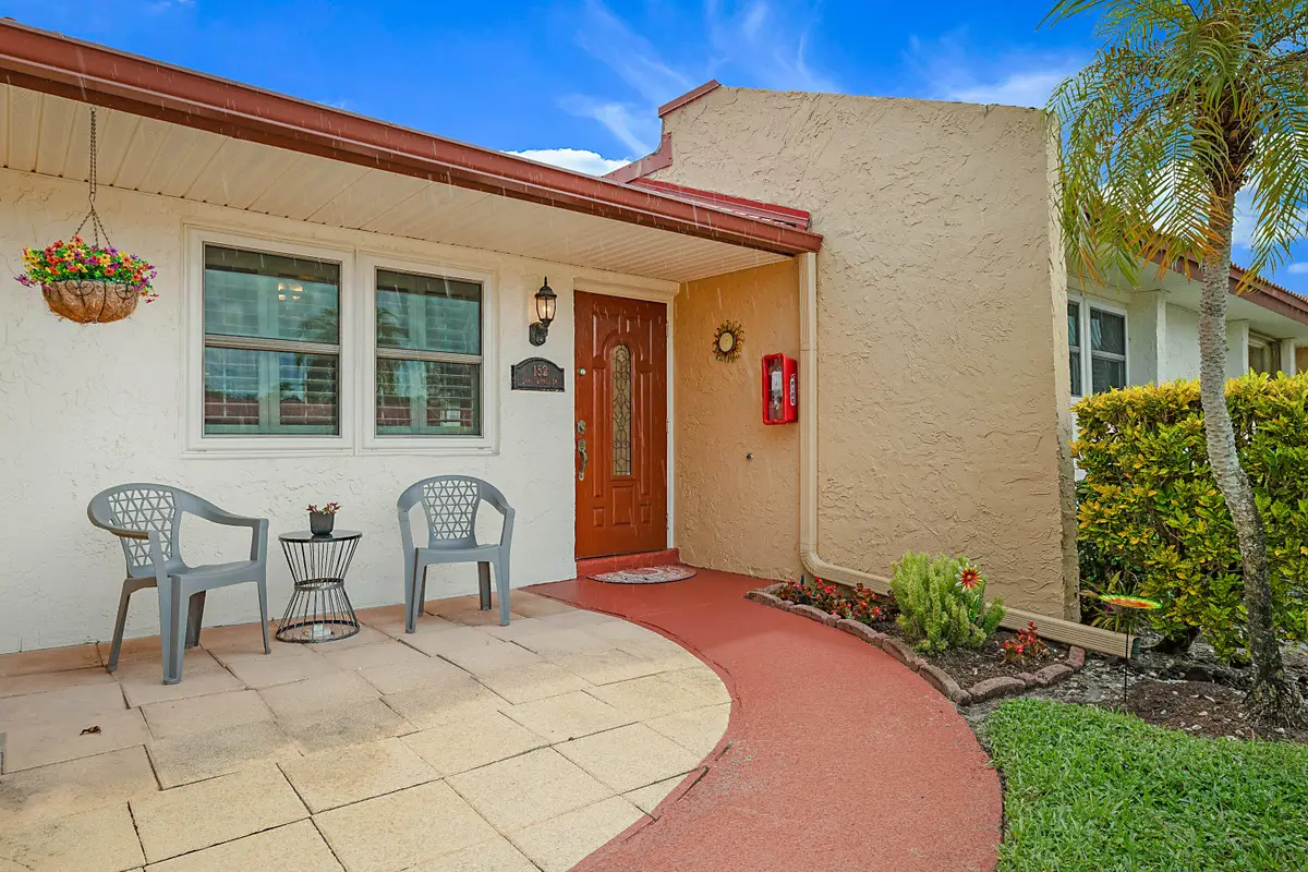152 Lake Anne Drive #152, West Palm Beach, FL 33411 - #1