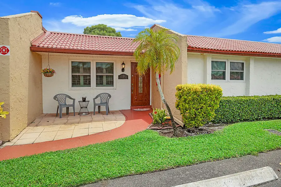 152 Lake Anne Drive #152, West Palm Beach, FL 33411 - #2